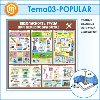����� ������������� ����� ��� ��������������� (TM-03-POPULAR)