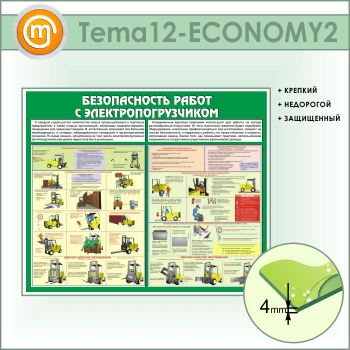 ����� ������������� ����� � ������������������ (TM-12-ECONOMY2)