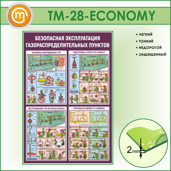 ����� ����������� ������������ ��������������������� ������� (TM-28-ECONOMY)