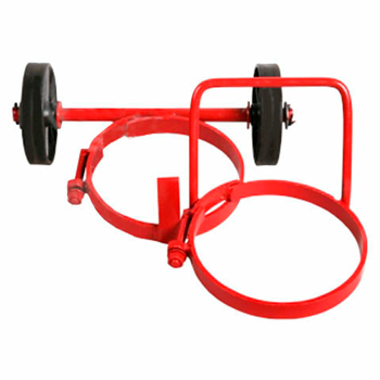 Тележка к «ОУ-7»