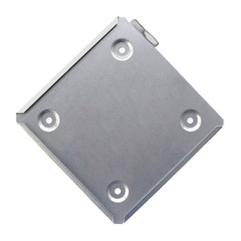 Держатели для знаков опасности