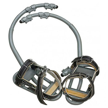 Лазы ЛМЦ (для круглых ж/б опор, раствор 305)