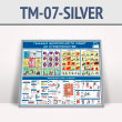 ����� �������� ������������ ��� ������������� (TM-07-SILVER)