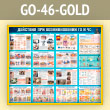 ����� ��������� ��� ������������� �� � �ѻ (GO-46-GOLD)